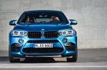 BMW X6 M 2015 года